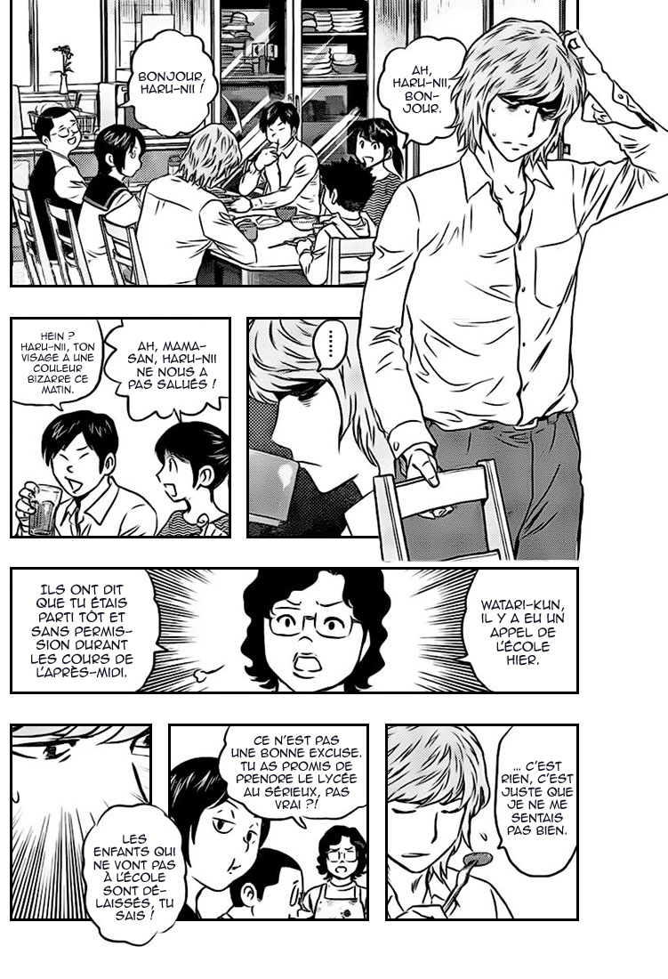 Read Buyuden FR Manga Online