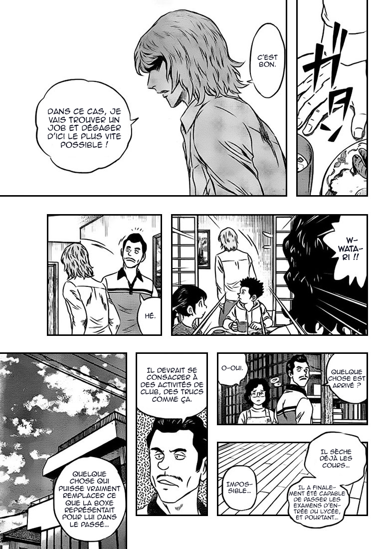 Read Buyuden FR Manga Online