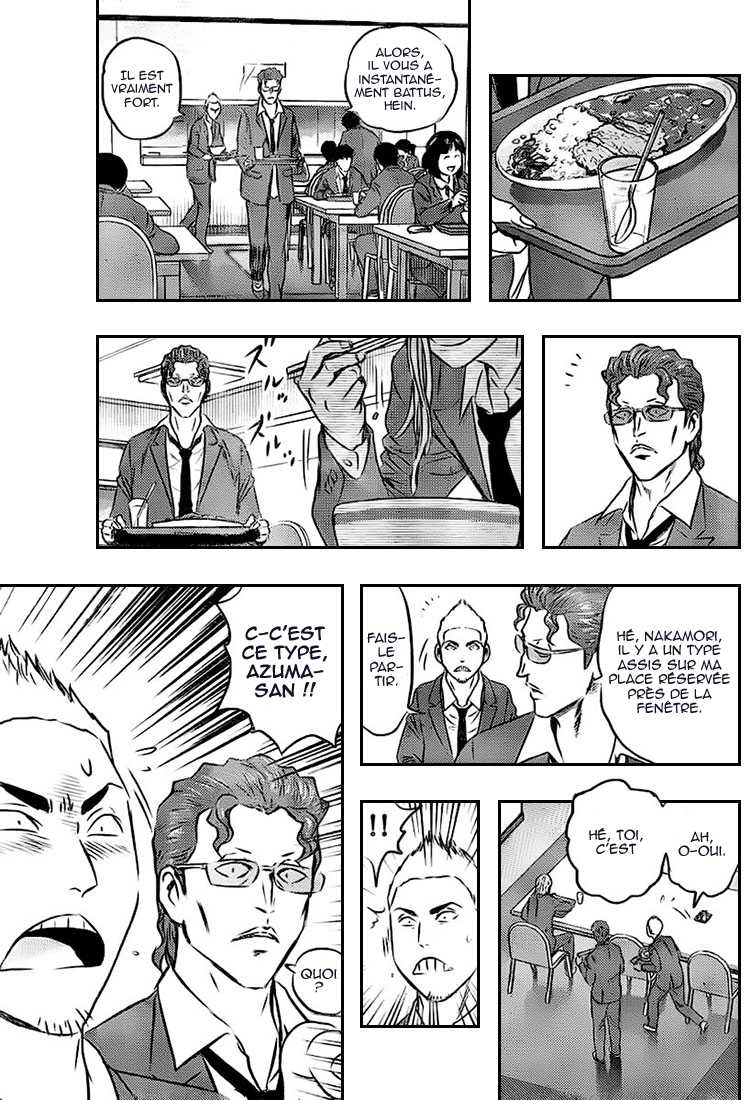 Read Buyuden FR Manga Online