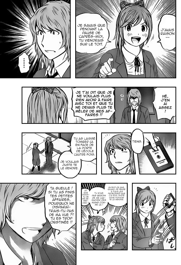 Read Buyuden FR Manga Online