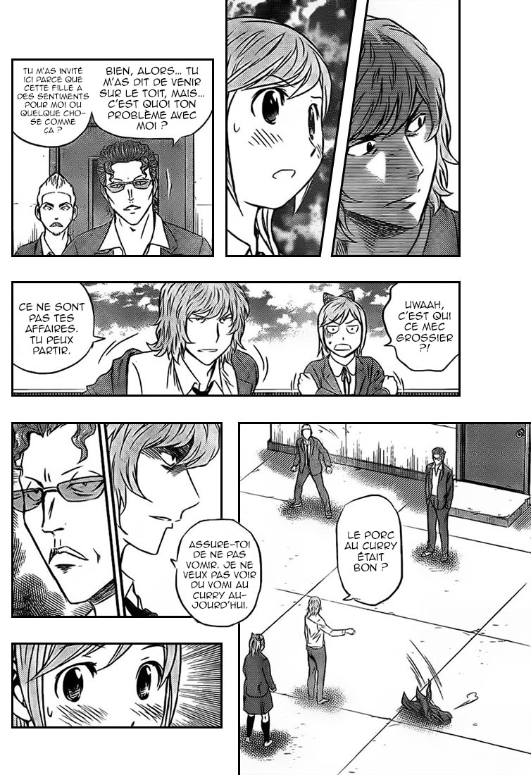 Read Buyuden FR Manga Online