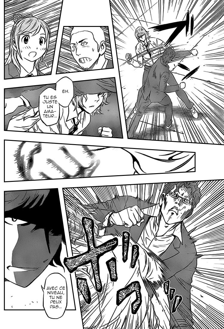 Read Buyuden FR Manga Online
