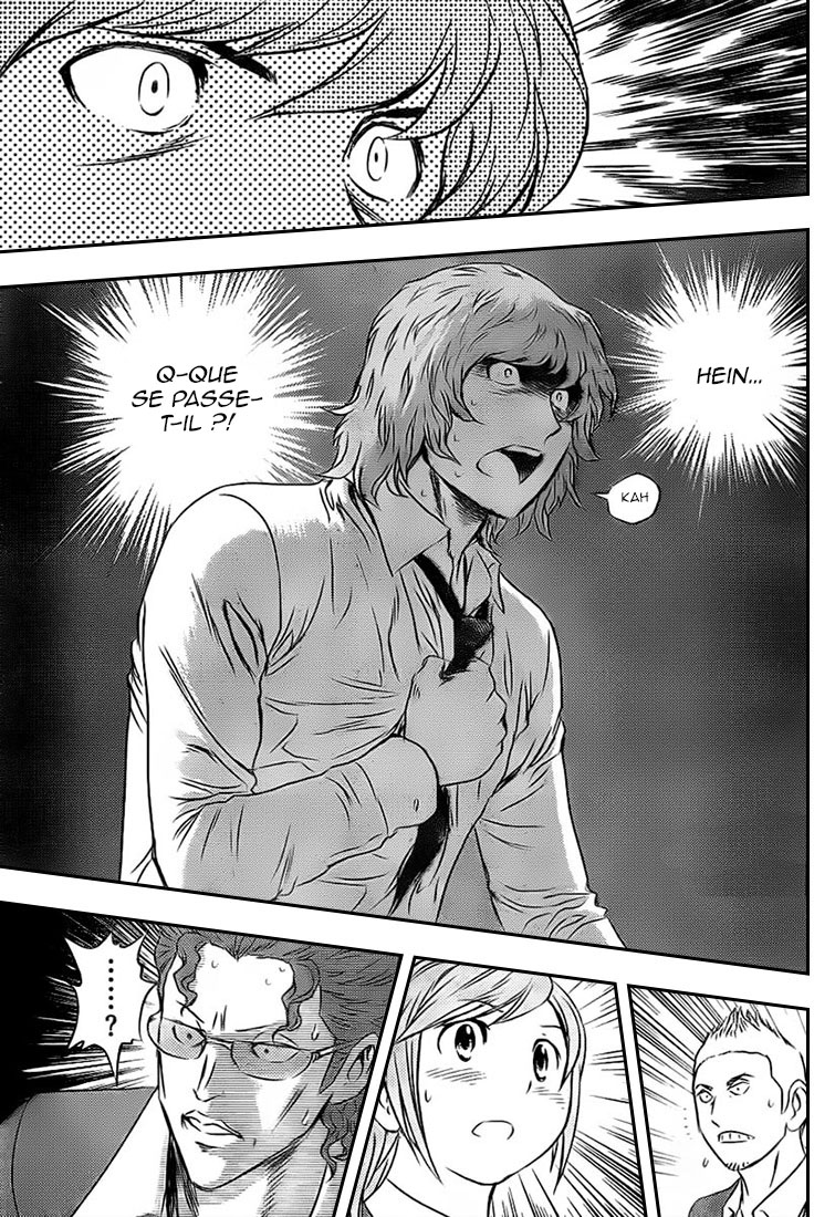 Read Buyuden FR Manga Online
