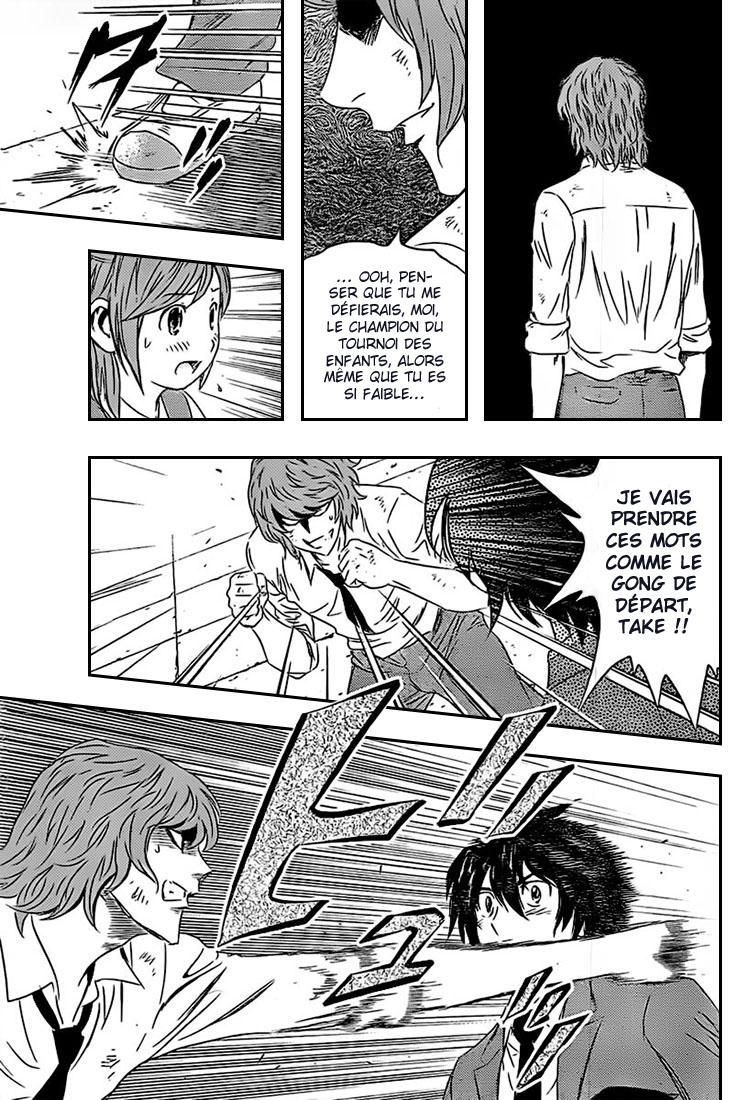 Read Buyuden FR Manga Online