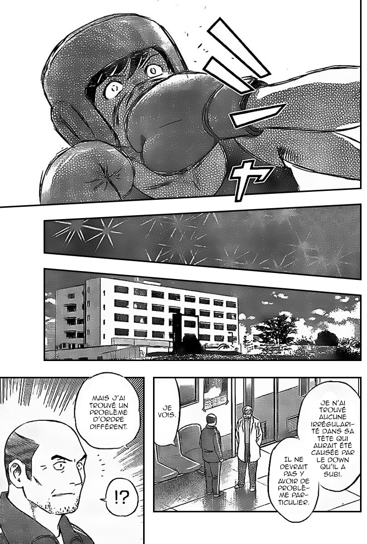 Read Buyuden FR Manga Online