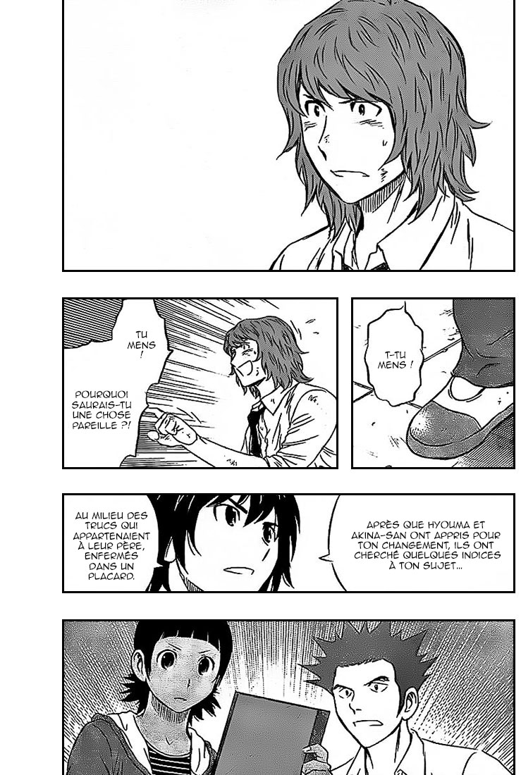 Read Buyuden FR Manga Online