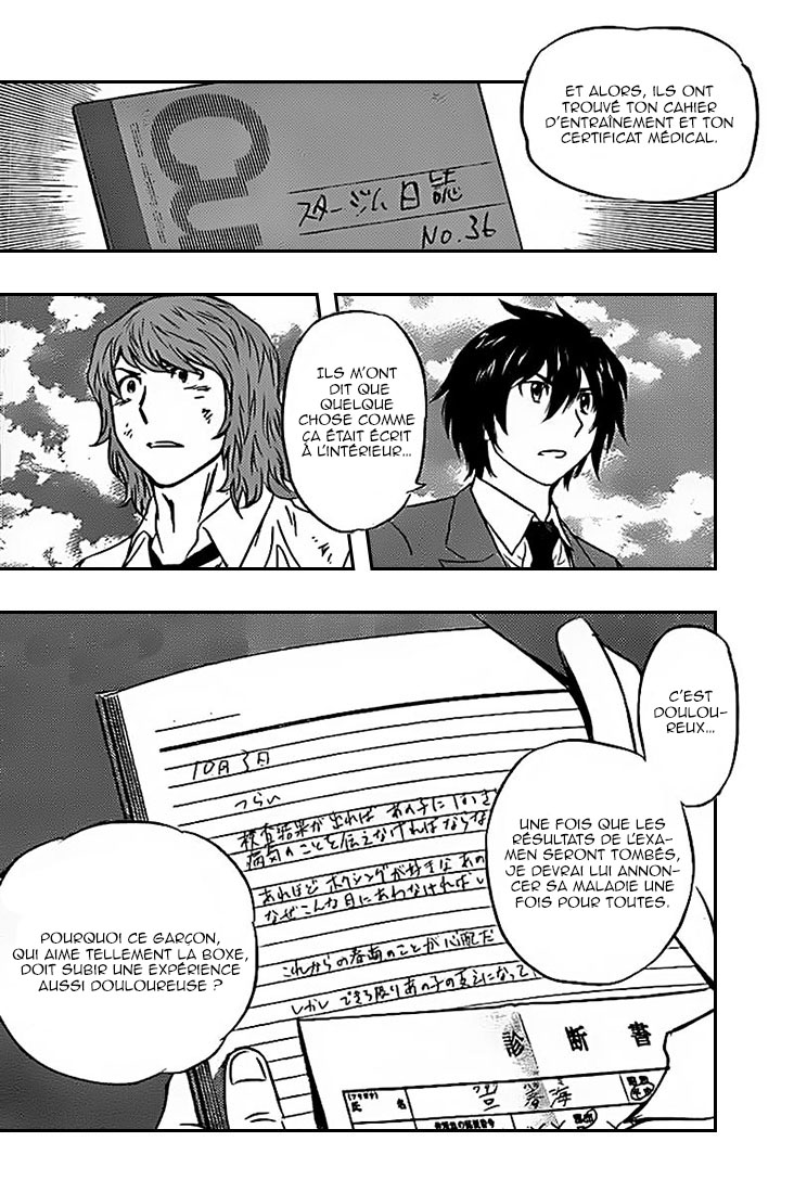 Read Buyuden FR Manga Online