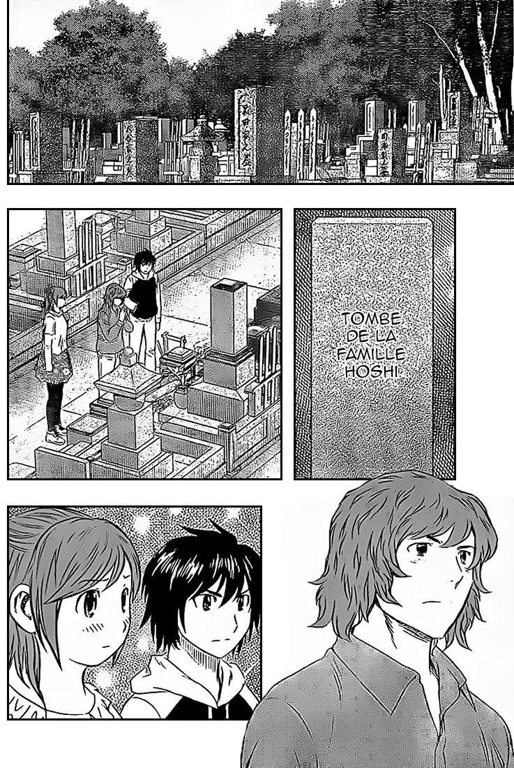 Read Buyuden FR Manga Online