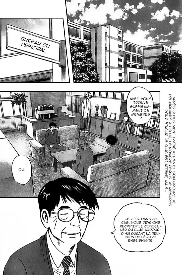 Read Buyuden FR Manga Online