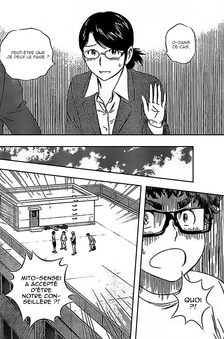 Read Buyuden FR Manga Online
