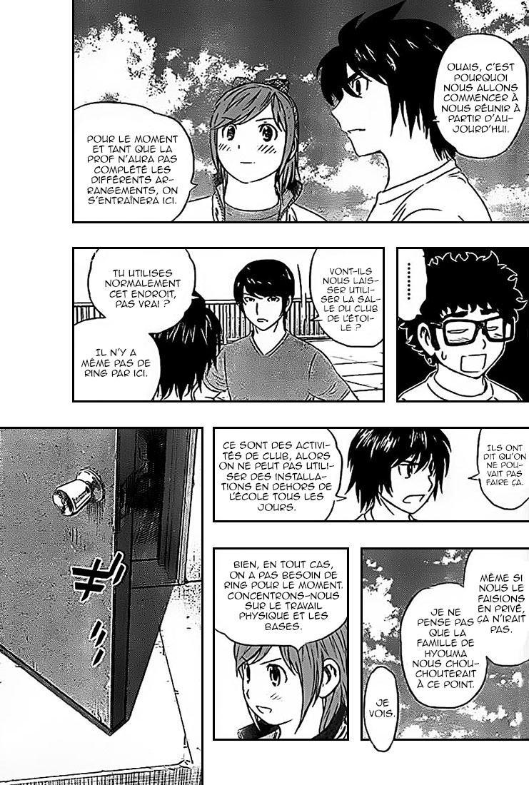 Read Buyuden FR Manga Online