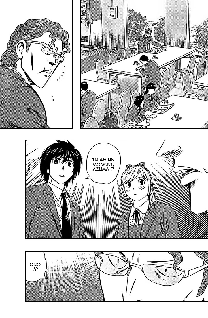 Read Buyuden FR Manga Online