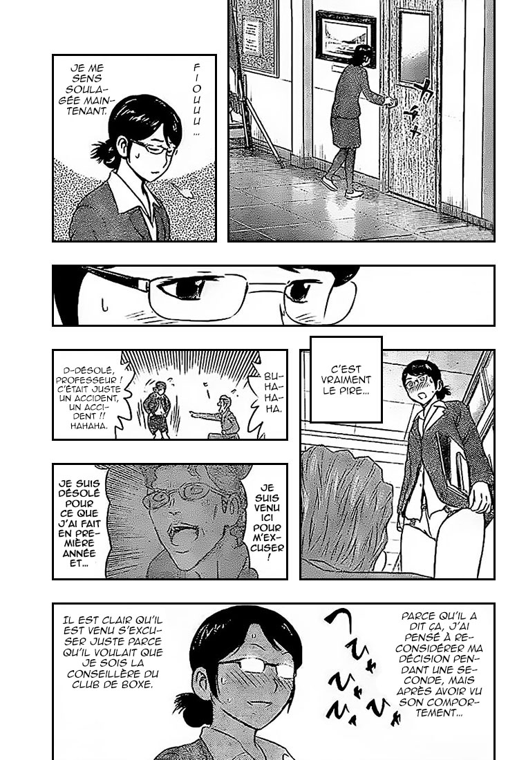 Read Buyuden FR Manga Online
