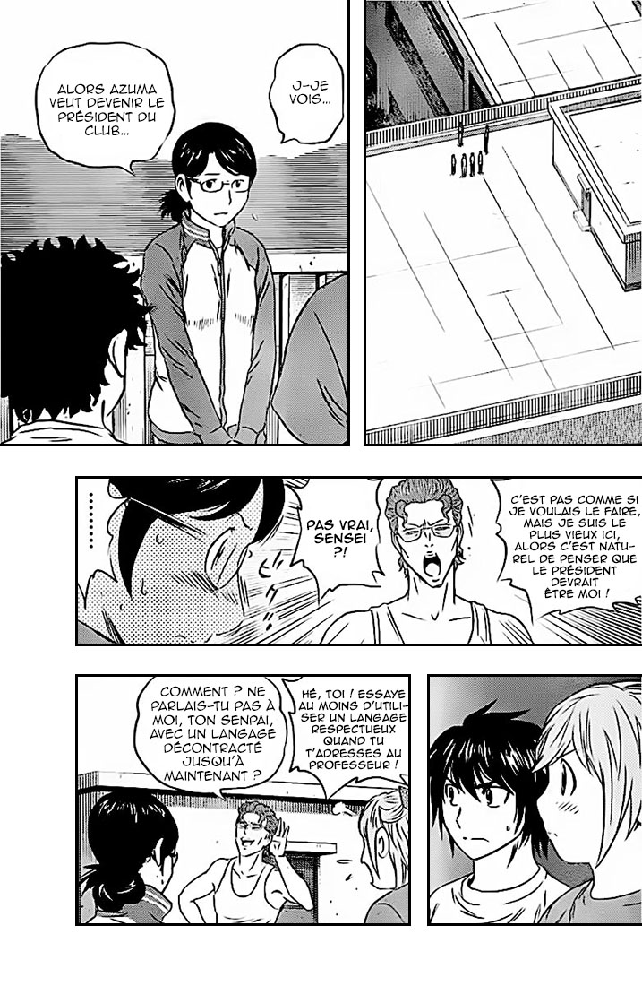 Read Buyuden FR Manga Online