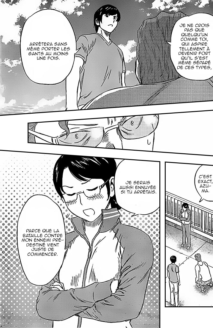 Read Buyuden FR Manga Online
