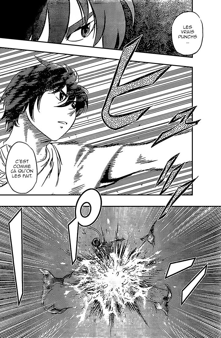 Read Buyuden FR Manga Online