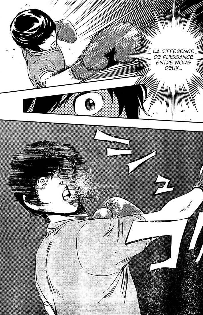 Read Buyuden FR Manga Online
