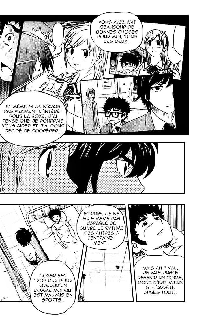 Read Buyuden FR Manga Online