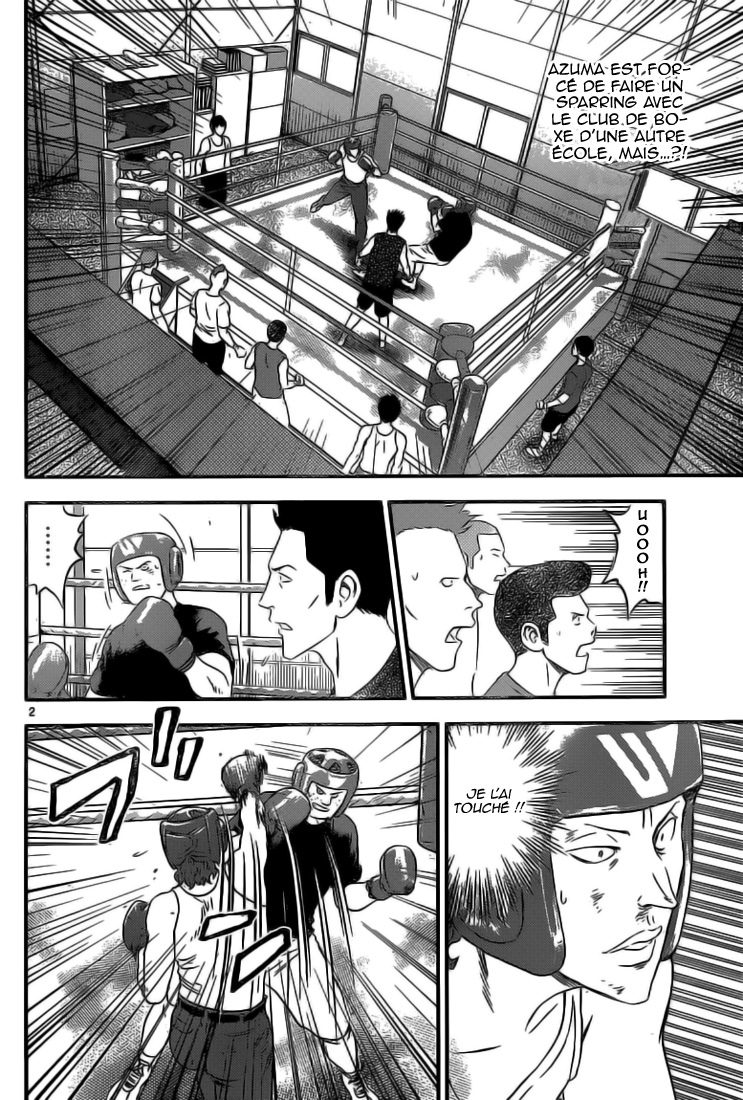 Read Buyuden FR Manga Online