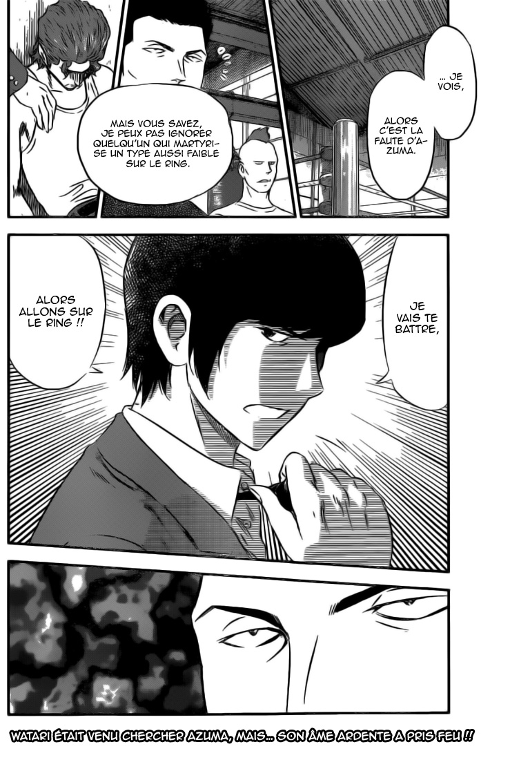 Read Buyuden FR Manga Online