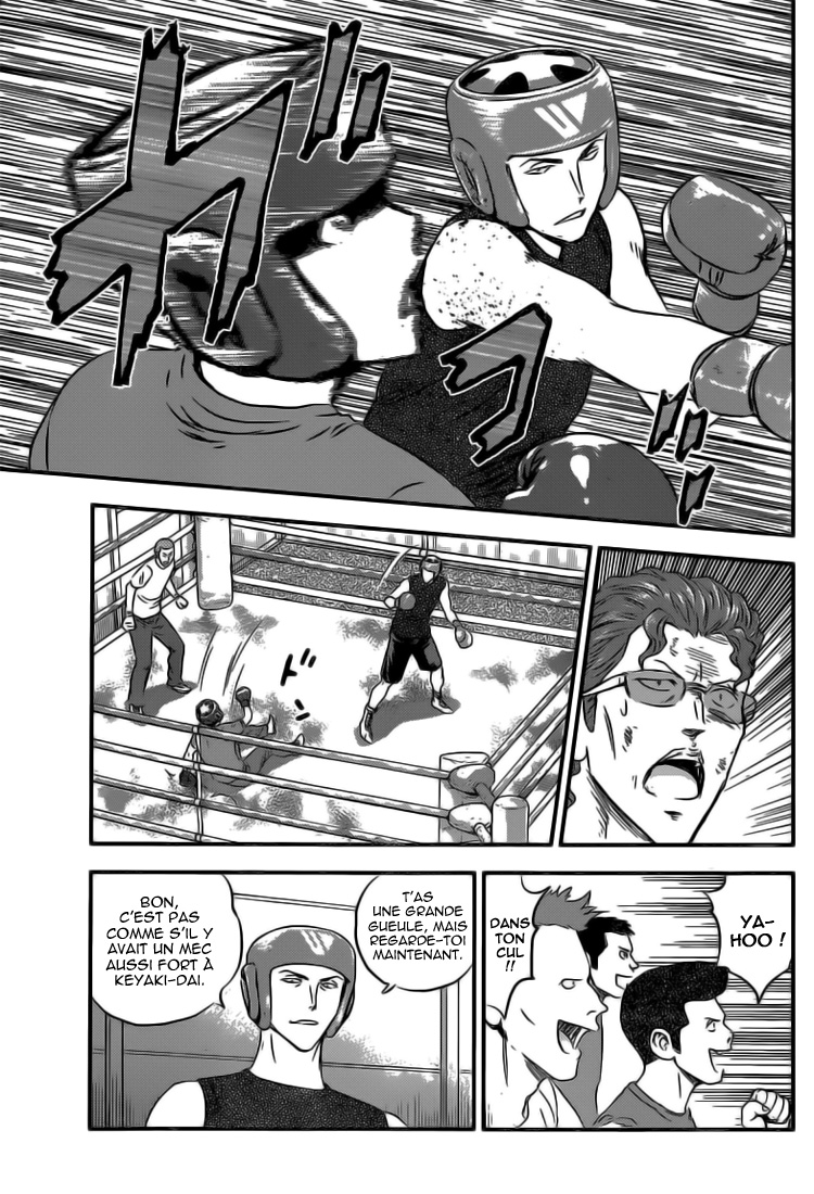 Read Buyuden FR Manga Online