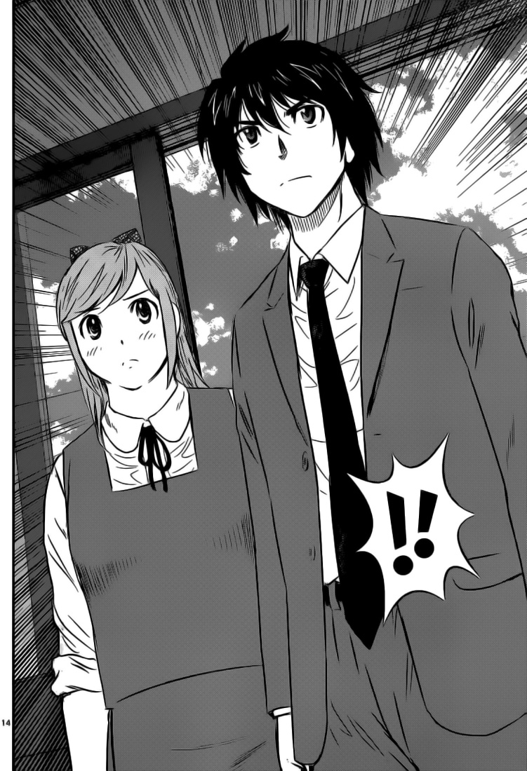 Read Buyuden FR Manga Online