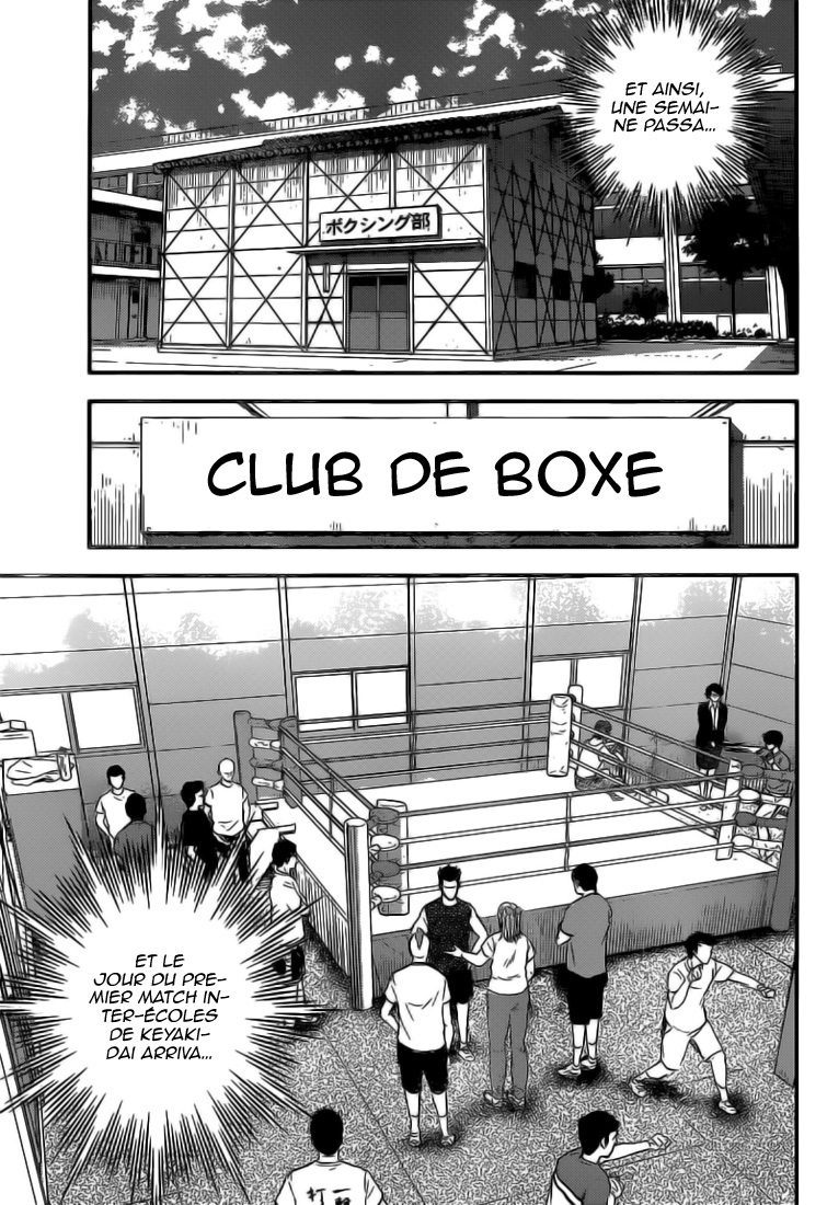 Read Buyuden FR Manga Online