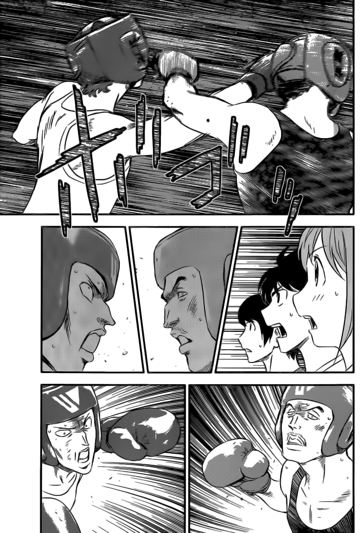 Read Buyuden FR Manga Online