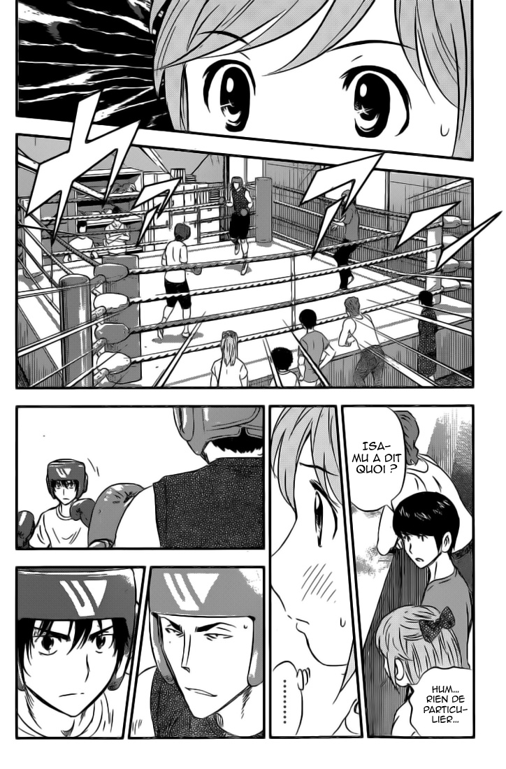 Read Buyuden FR Manga Online