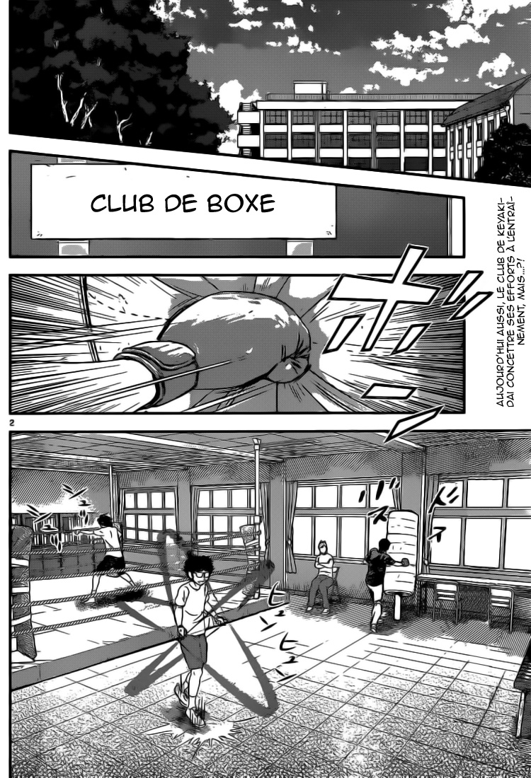 Read Buyuden FR Manga Online