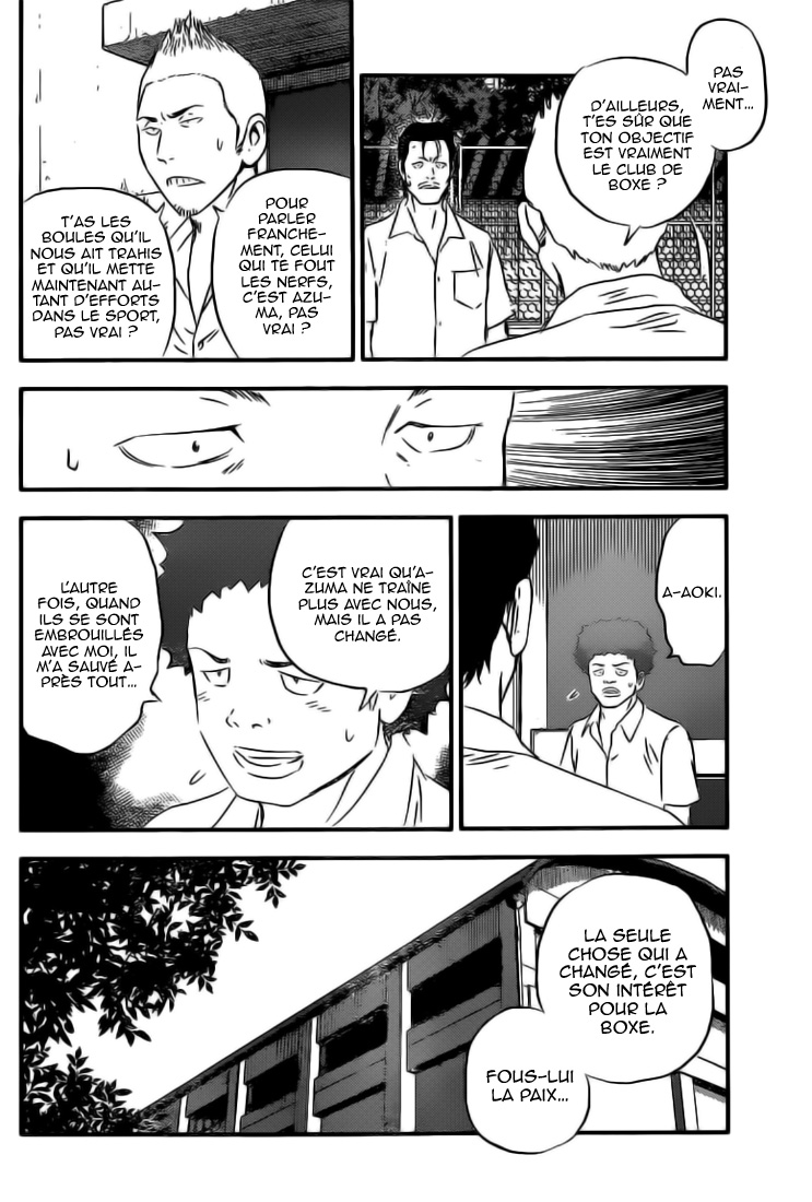 Read Buyuden FR Manga Online