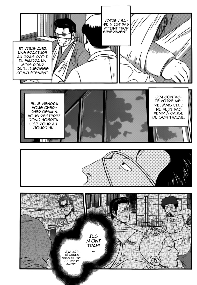 Read Buyuden FR Manga Online