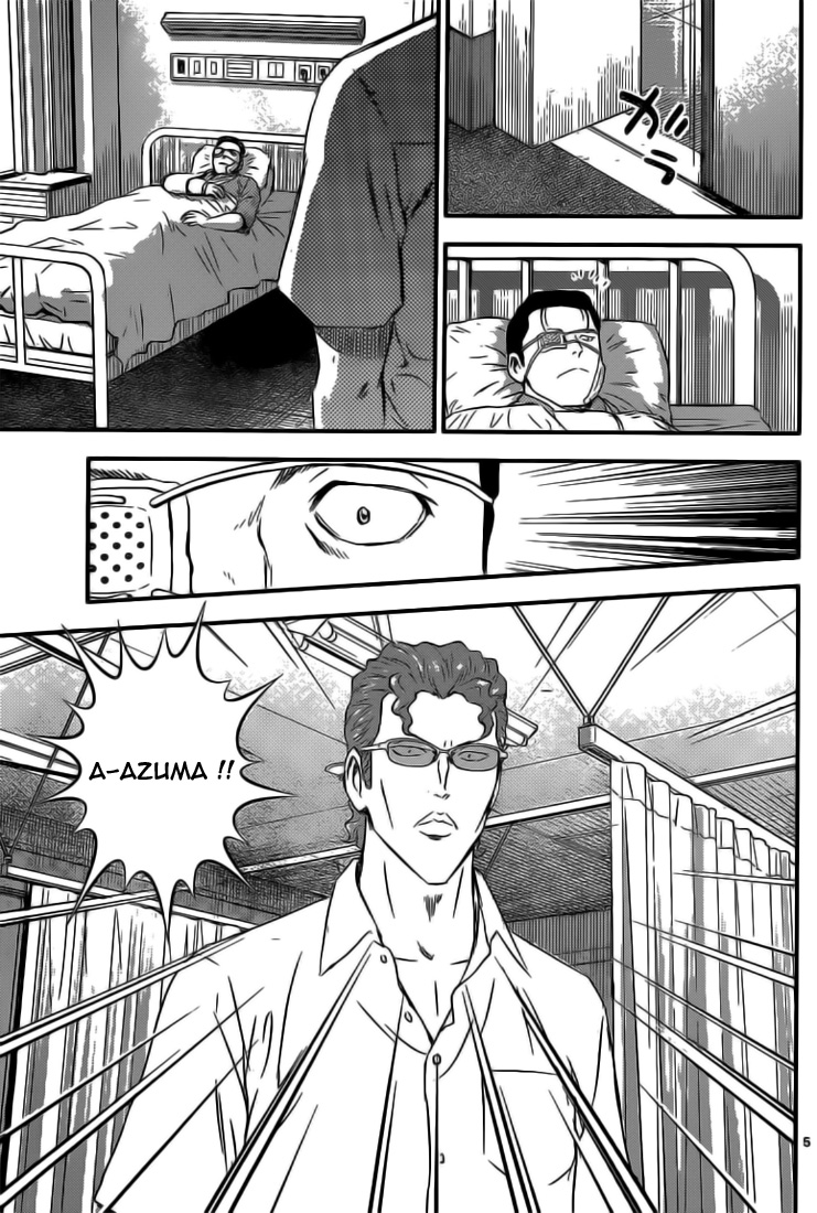 Read Buyuden FR Manga Online