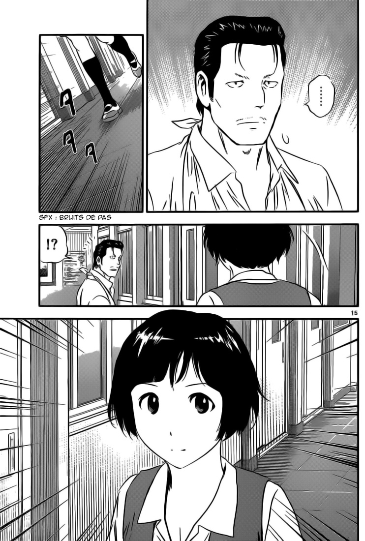 Read Buyuden FR Manga Online