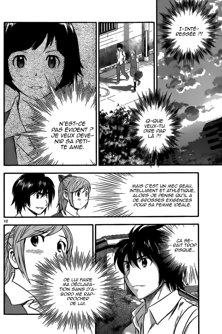 Read Buyuden FR Manga Online