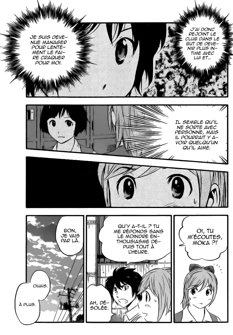 Read Buyuden FR Manga Online