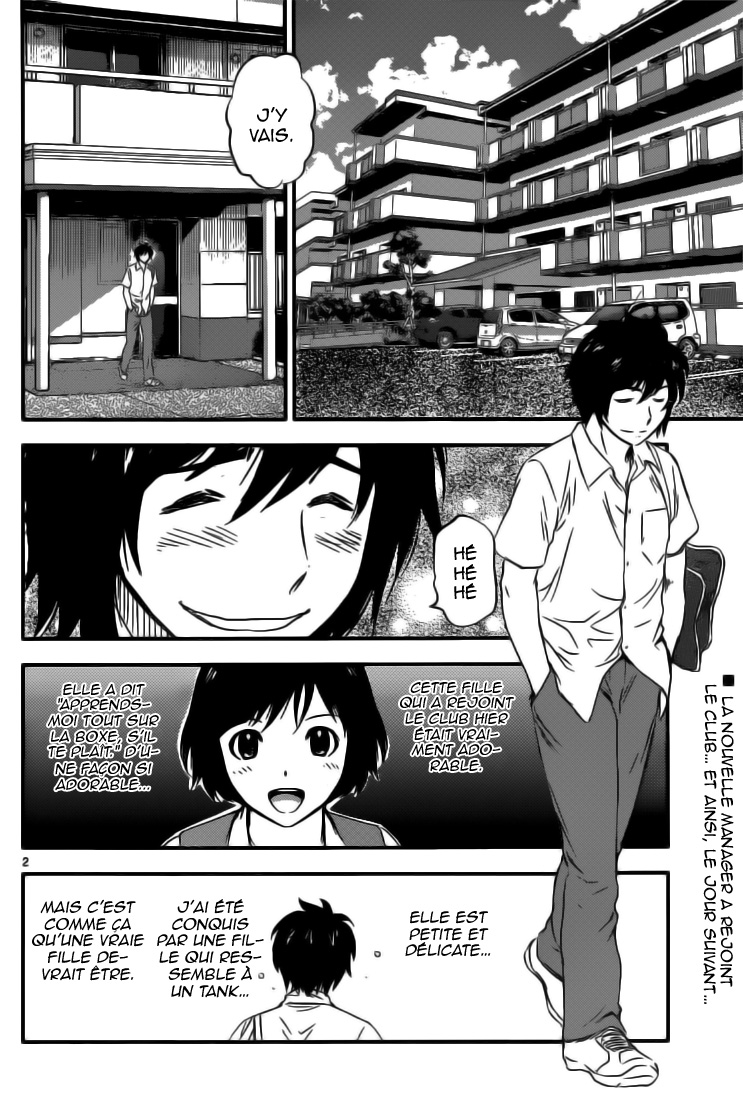 Read Buyuden FR Manga Online