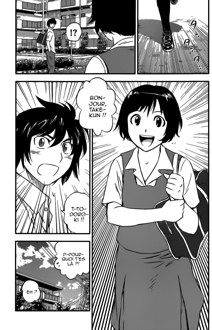Read Buyuden FR Manga Online