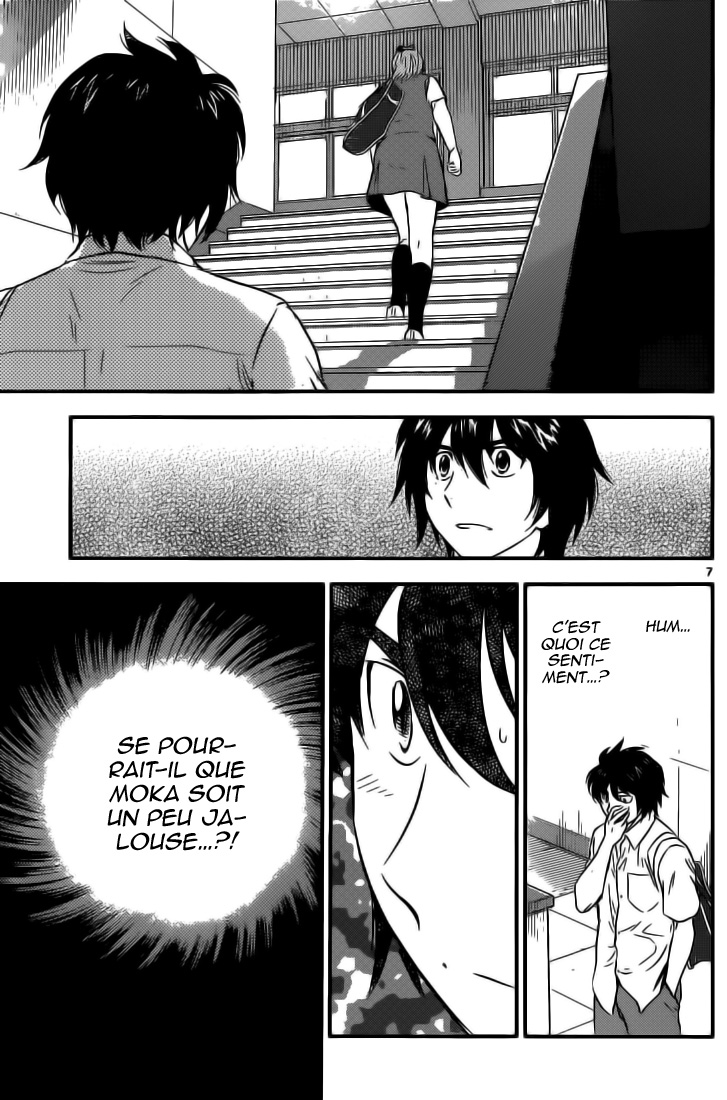 Read Buyuden FR Manga Online