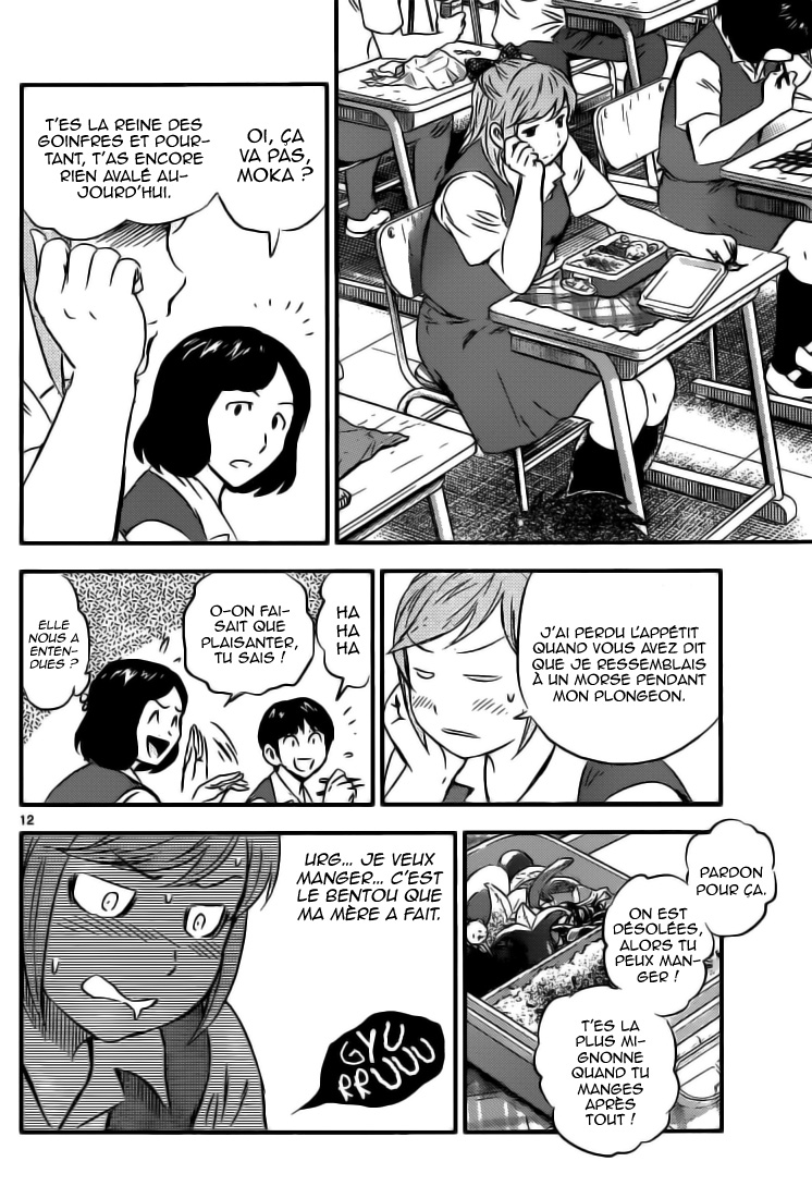 Read Buyuden FR Manga Online