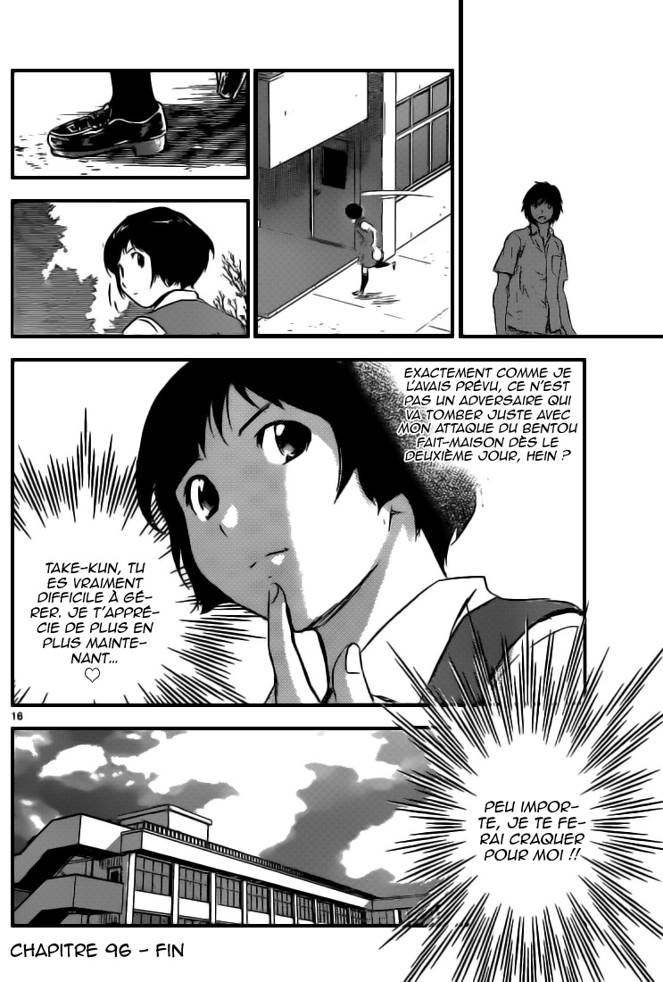 Read Buyuden FR Manga Online