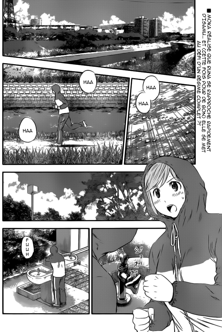 Read Buyuden FR Manga Online