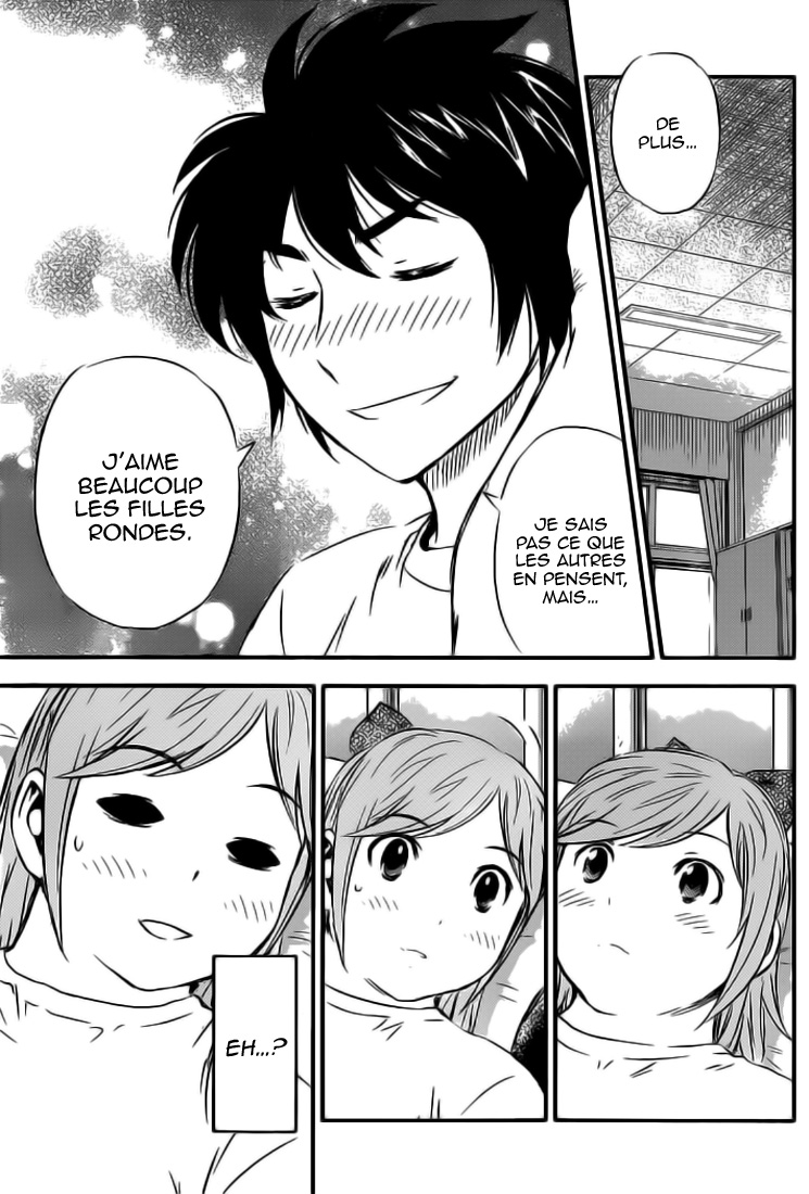 Read Buyuden FR Manga Online