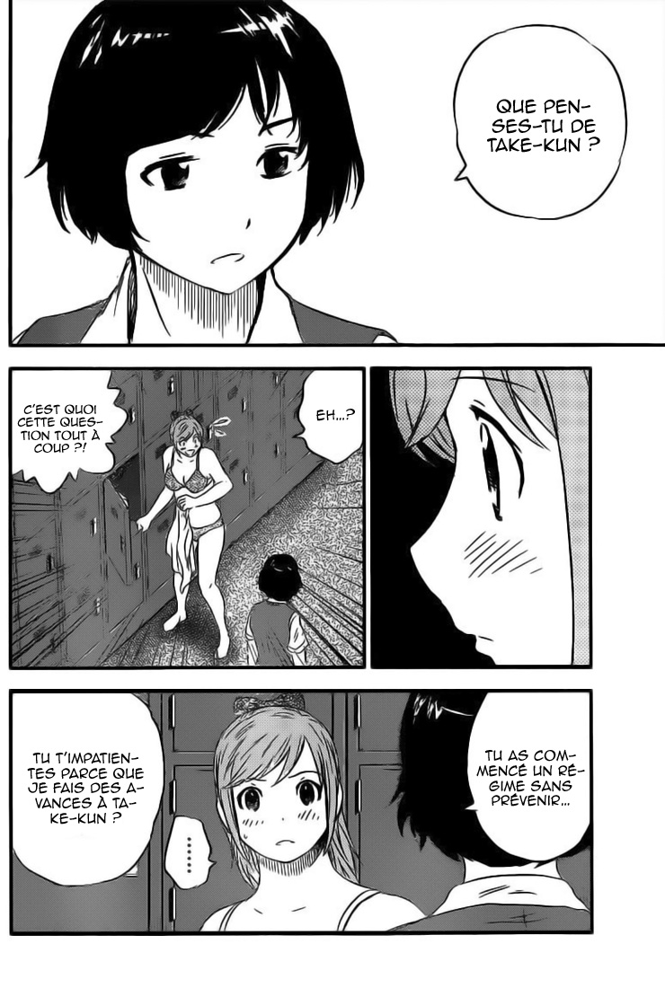 Read Buyuden FR Manga Online