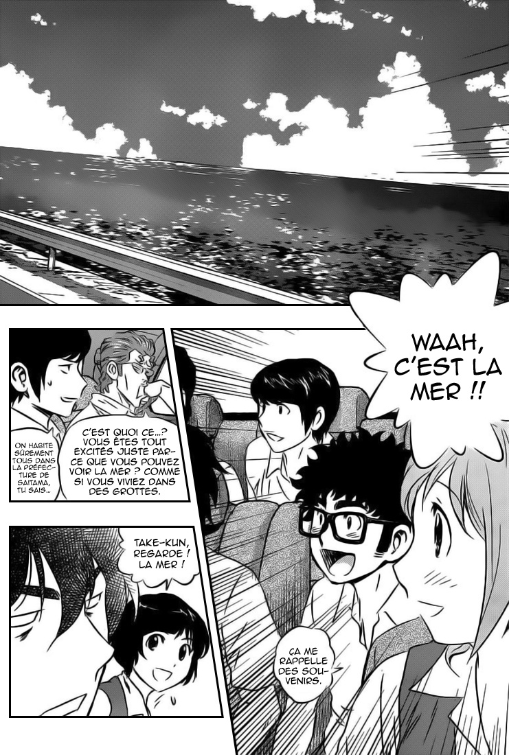 Read Buyuden FR Manga Online