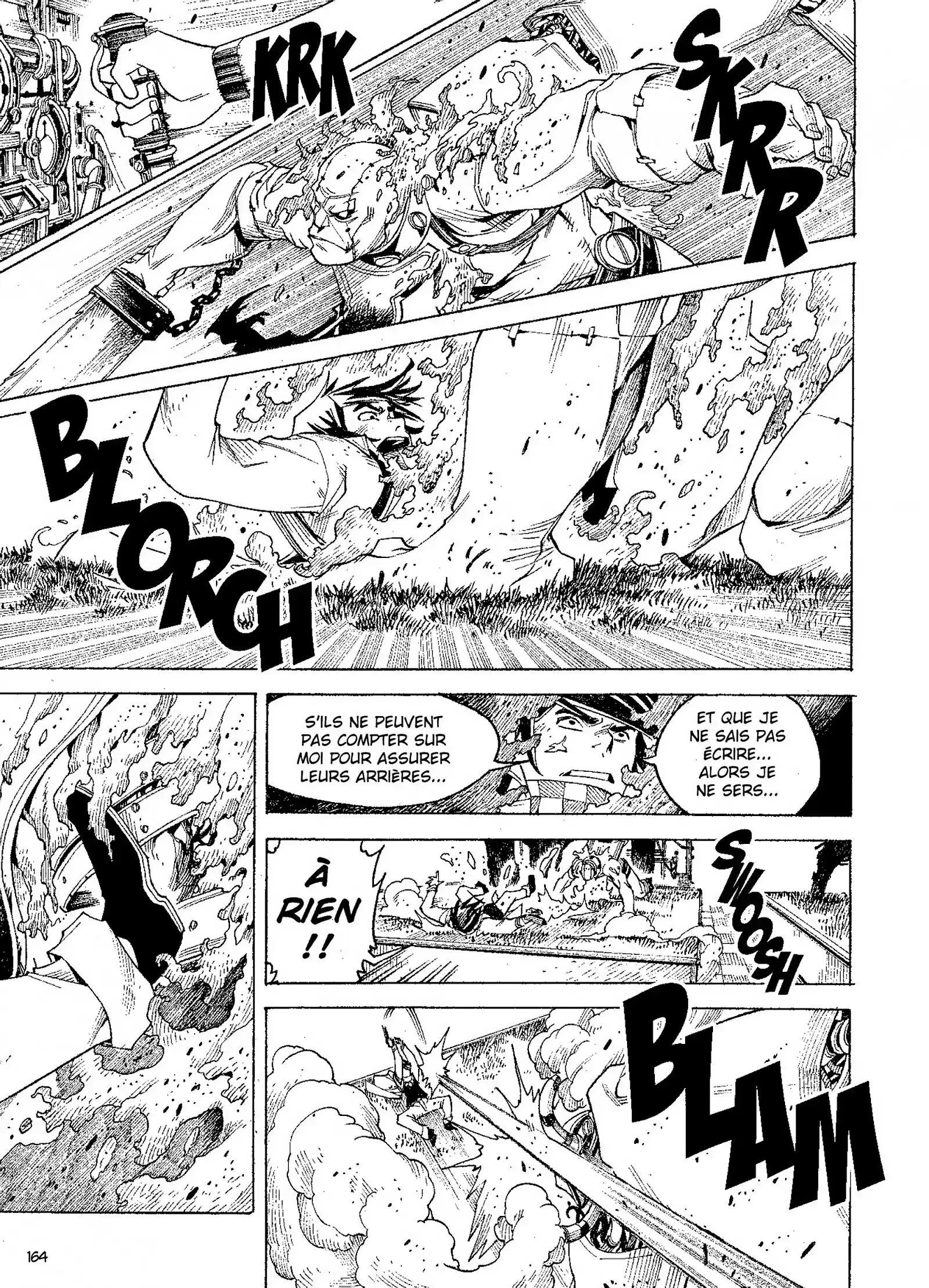 Read City Hall FR Manga Online