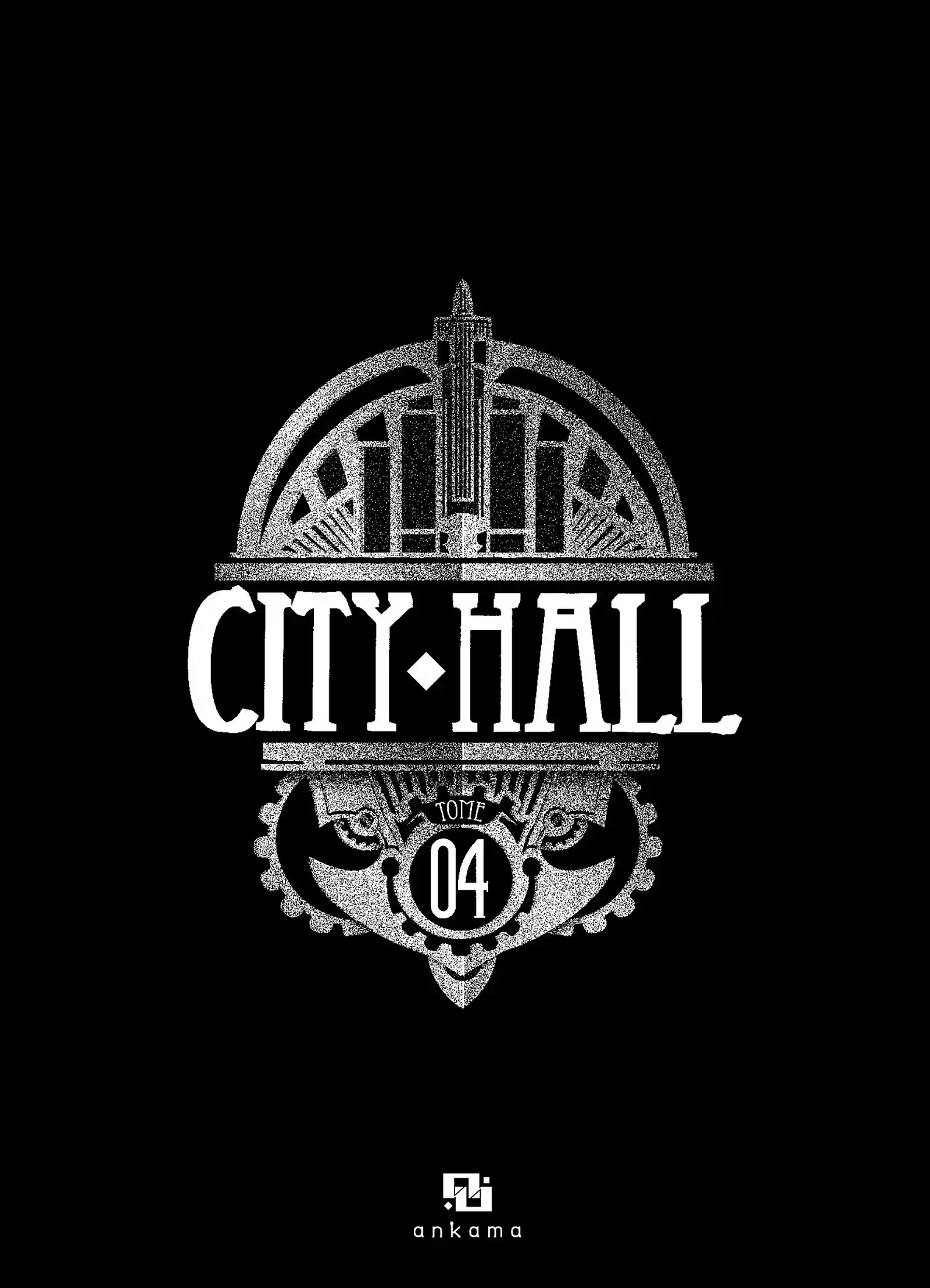 Read City Hall FR Manga Online