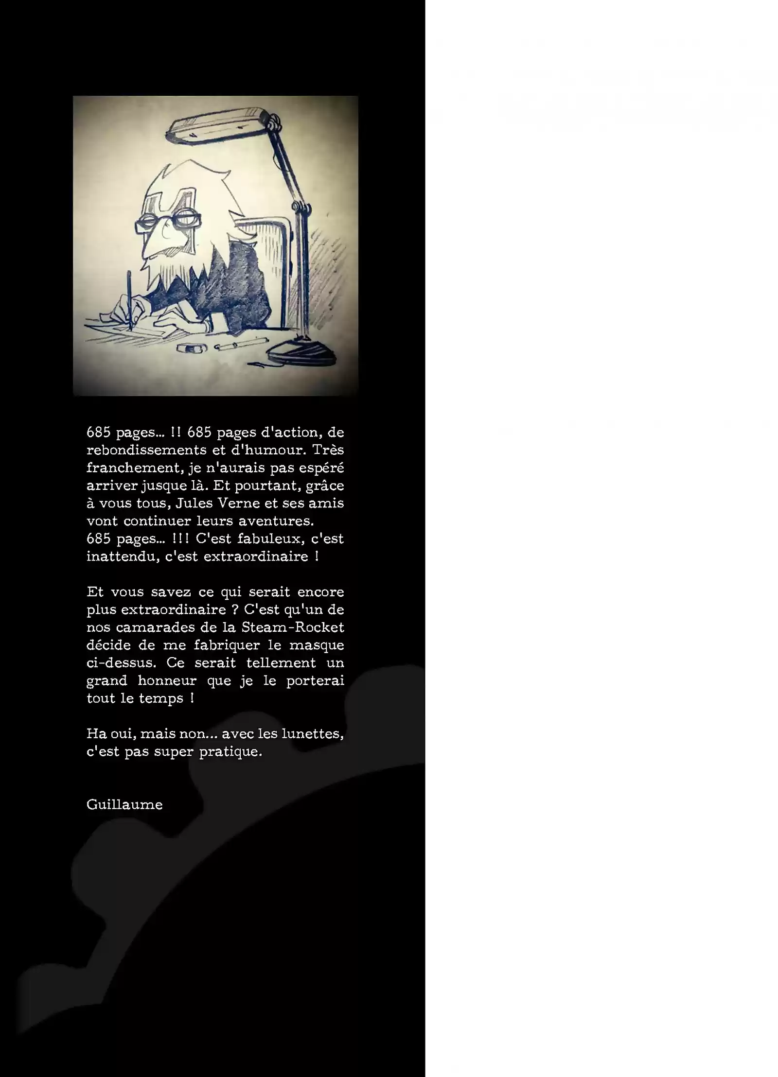 Read City Hall FR Manga Online