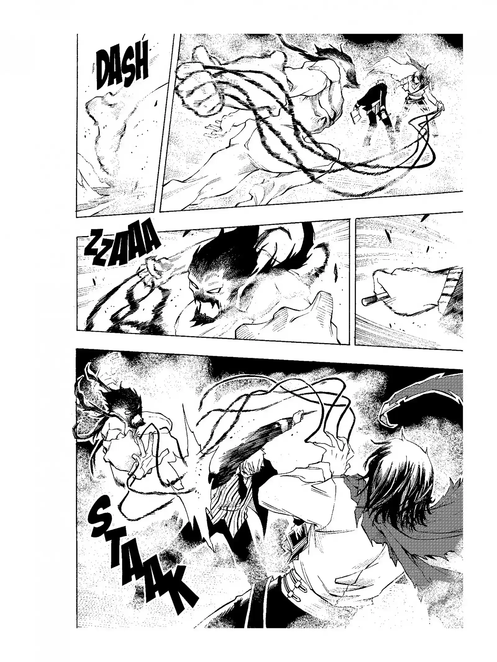 Read City Hall FR Manga Online