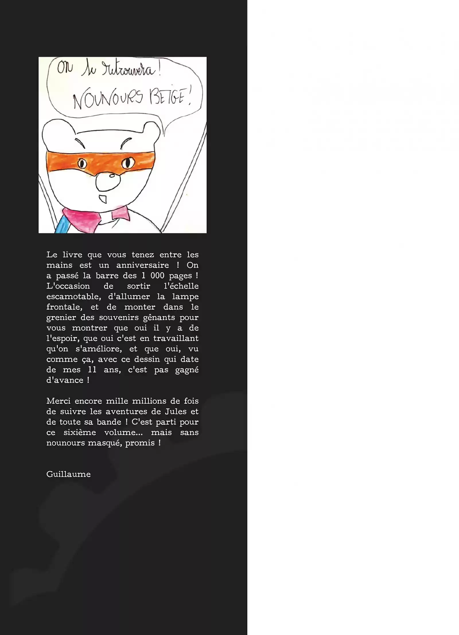 Read City Hall FR Manga Online
